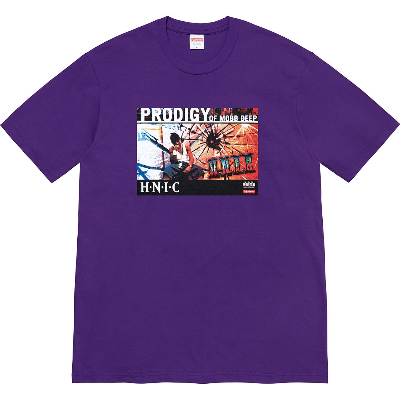 HNIC Tee view 8